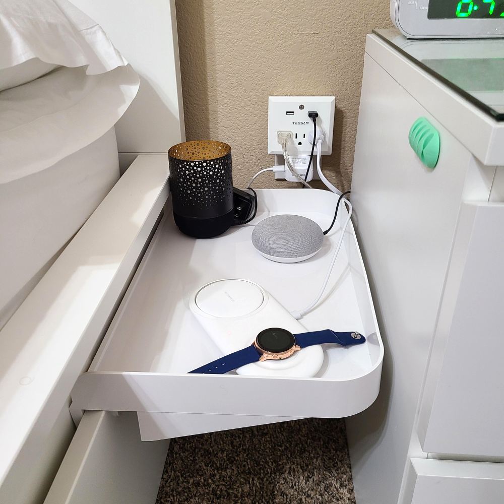 Bunk Bedside Shelf product detail