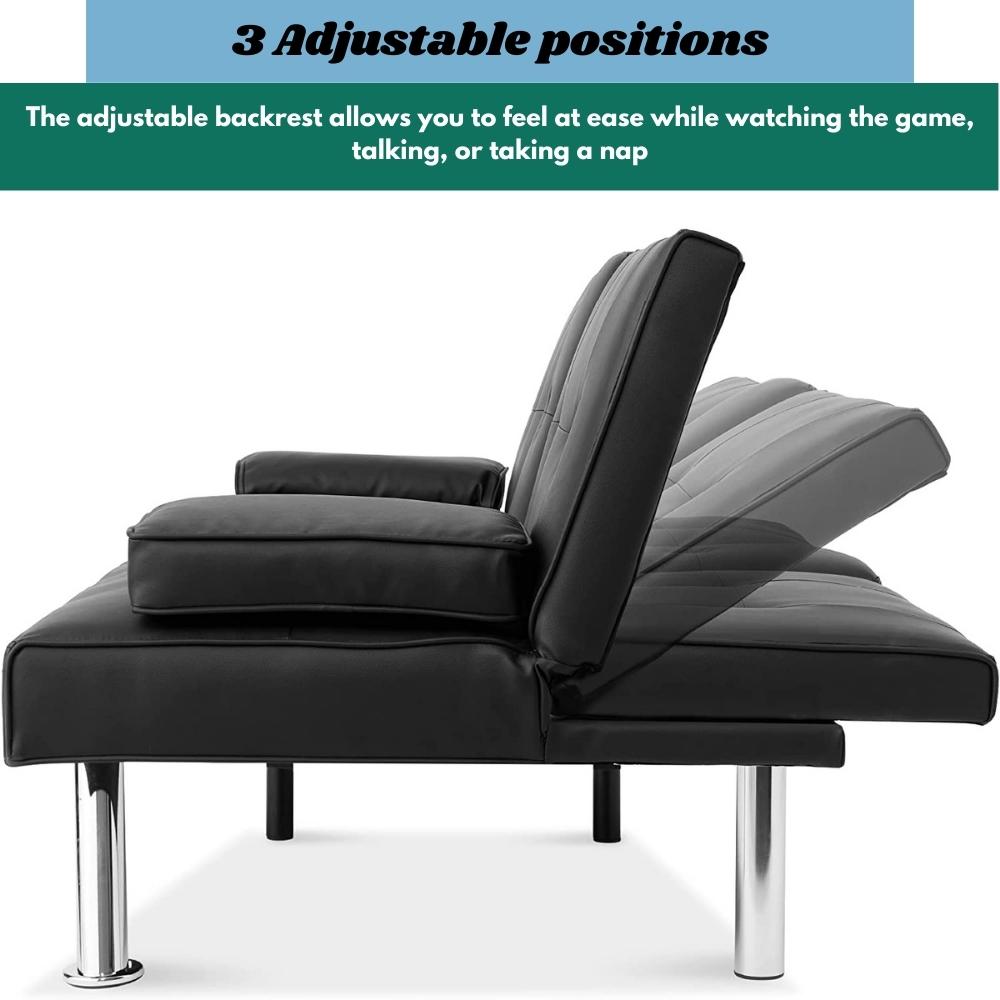 Futon Sofa Bed product detail