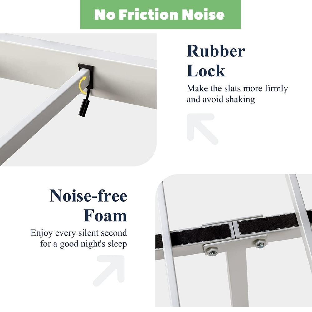 Platform Bed Frame product detail