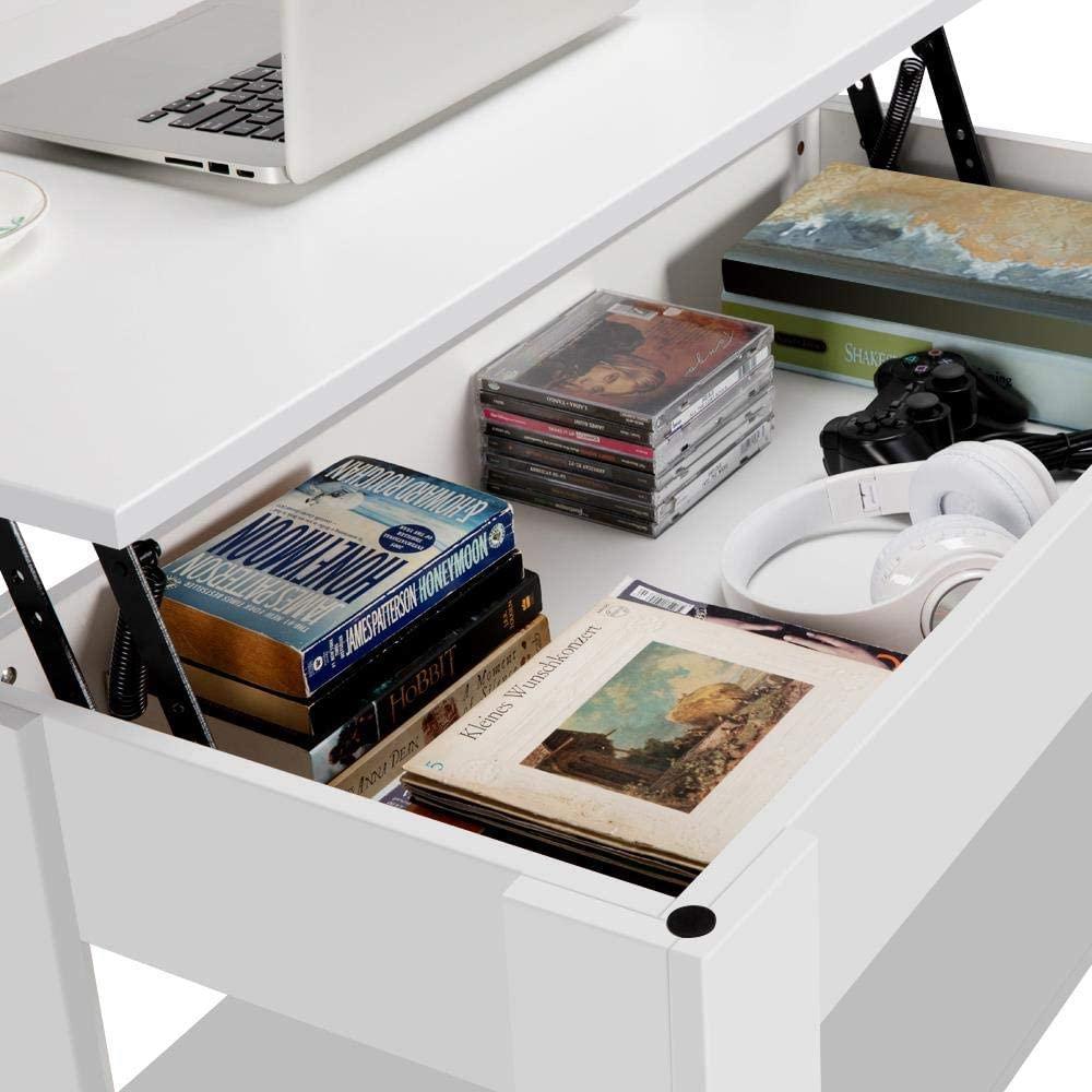 Lift Top Coffee Table product detail