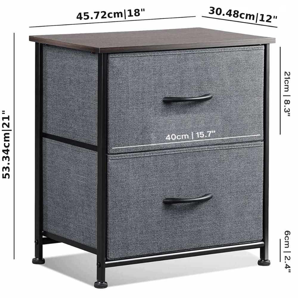 Nightstand Set product detail