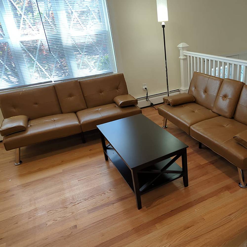 Futon Sofa Bed product detail