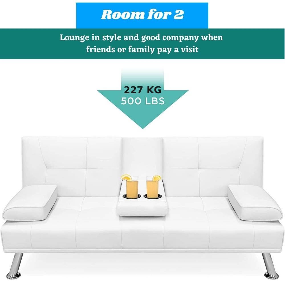 Futon Sofa Bed product detail