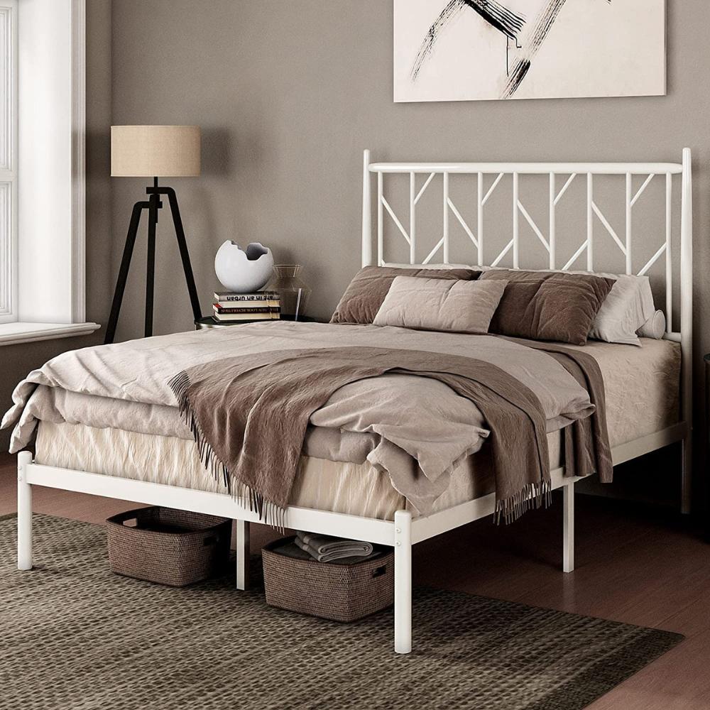 Platform Bed Frame product detail