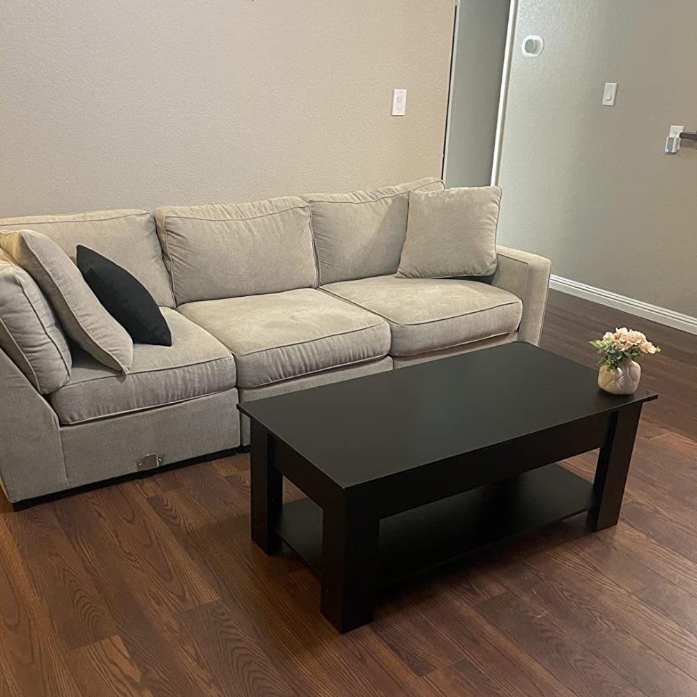 Lift Top Coffee Table product detail