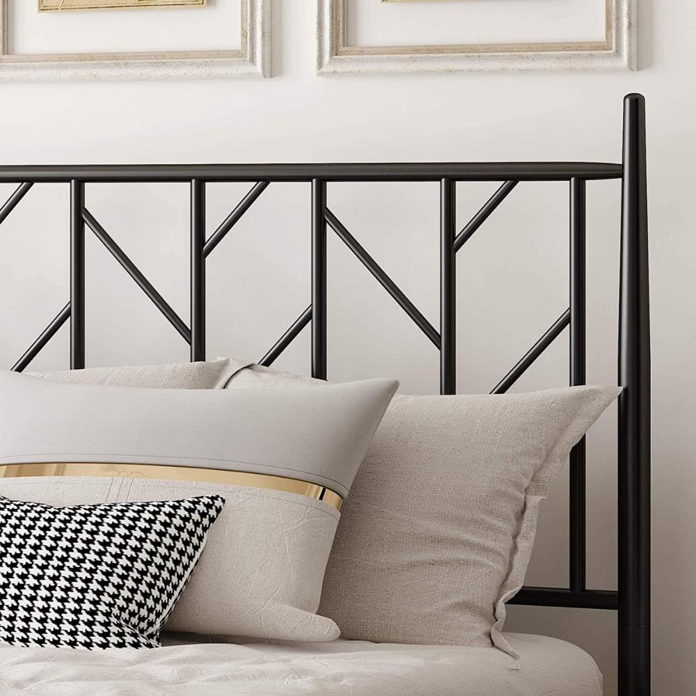 Platform Bed Frame product detail