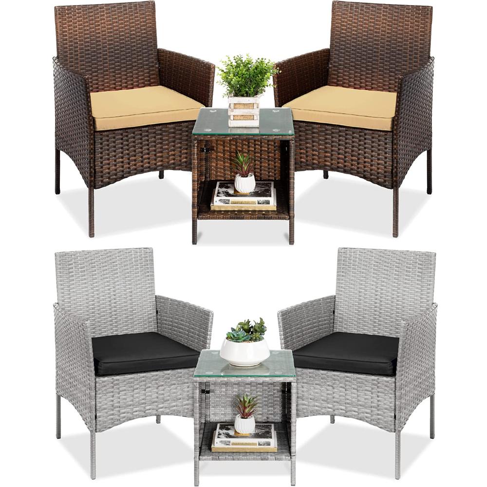 Outdoor Table and Chairs product detail