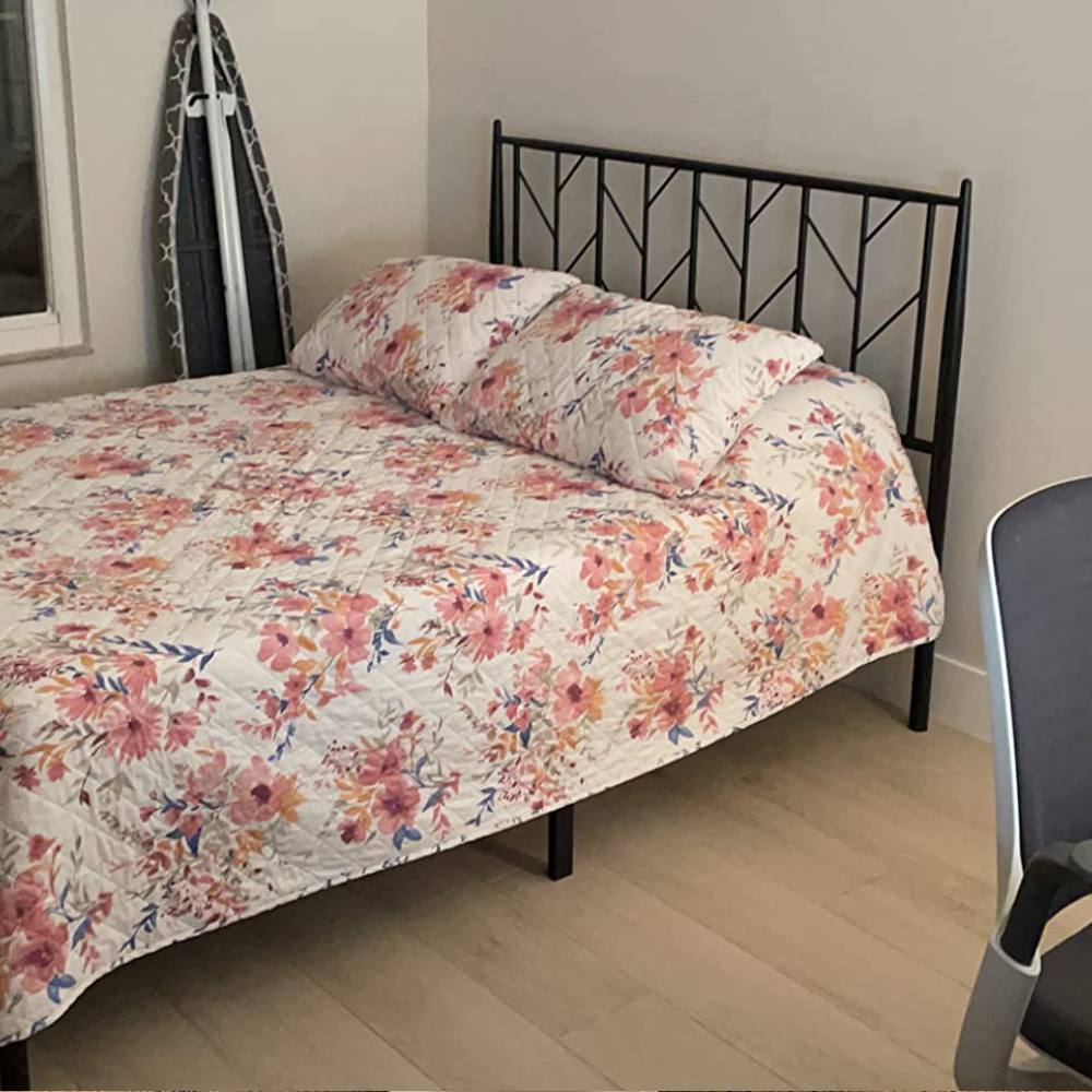 Platform Bed Frame product detail