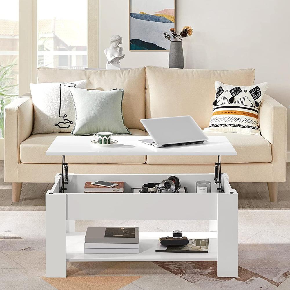 Lift Top Coffee Table product detail