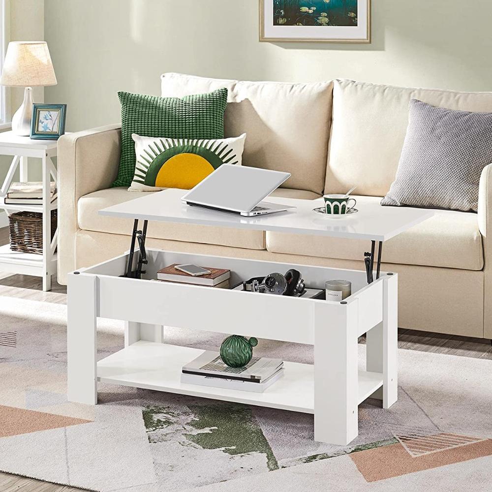 Lift Top Coffee Table product detail