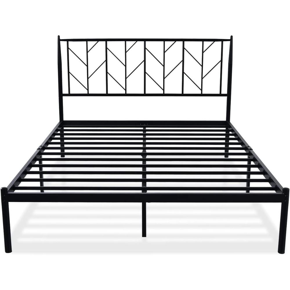 Platform Bed Frame product detail
