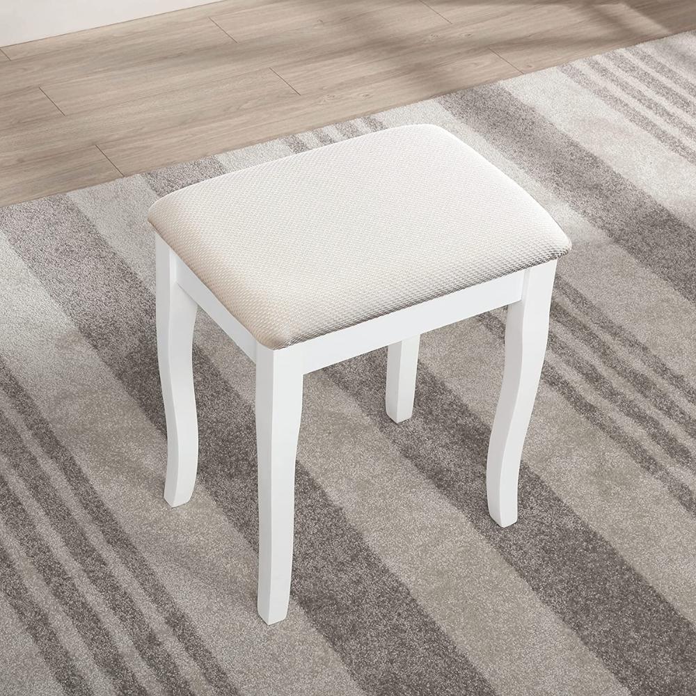 Wooden Vanity product detail
