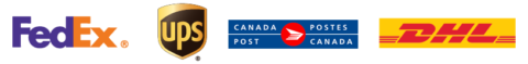 us shipping partners
