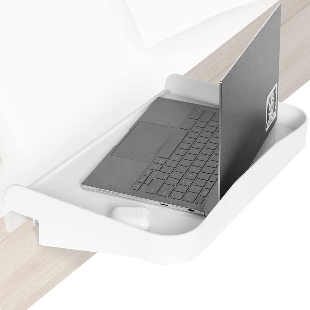 Bunk Bedside Shelf - White: image 1
